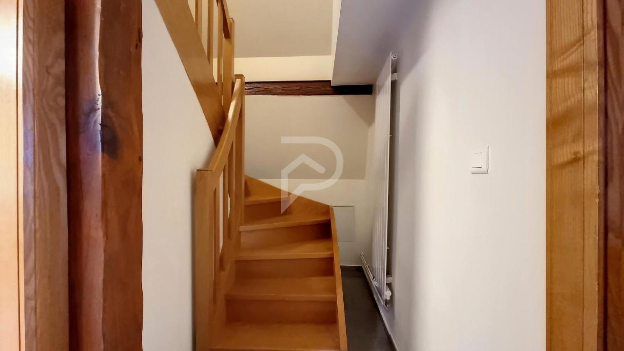 Villa Louisa Zellenberg Dış mekan fotoğraf